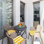 Espanatour Valeria Apartament