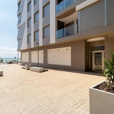 Apartament Espanatour Valeria Torrevieja