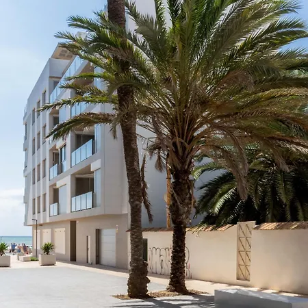 Espanatour Valeria شقة *