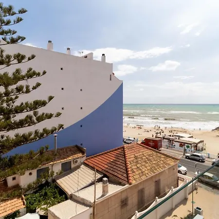 شقة Espanatour Valeria تورّيفيِخا