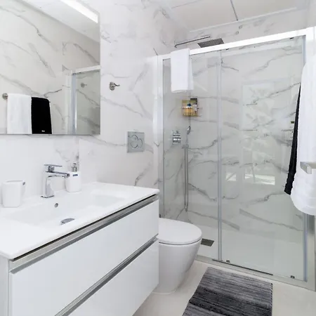 شقة Espanatour Valeria *