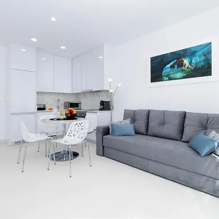 Espanatour Valeria شقة *