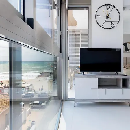 Espanatour Valeria تورّيفيِخا