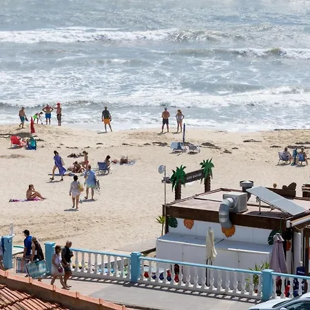 Espanatour Valeria شقة تورّيفيِخا