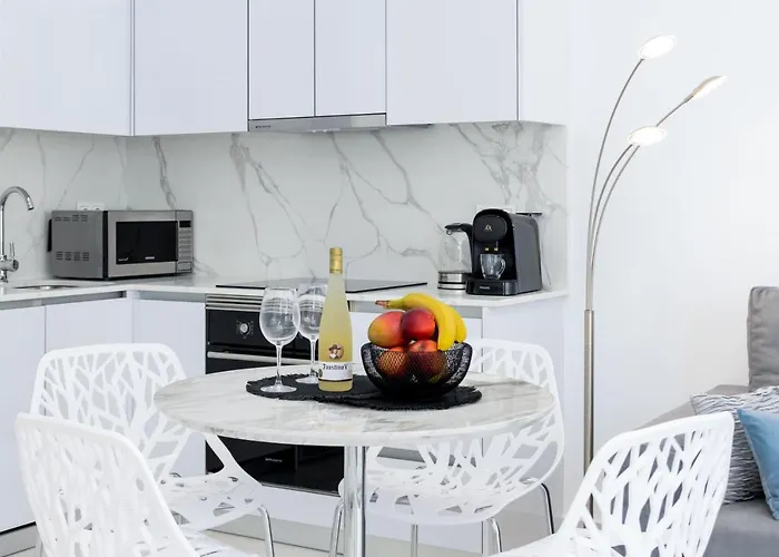 Espanatour Valeria Apartment Torrevieja