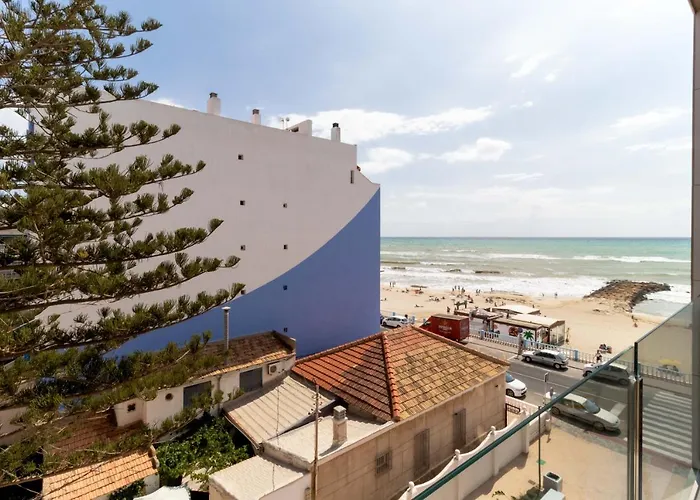 Apartment Espanatour Valeria Torrevieja