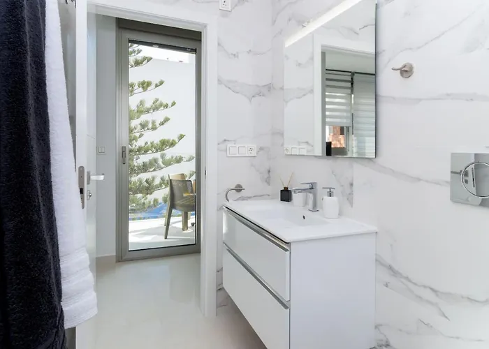 Espanatour Valeria Torrevieja