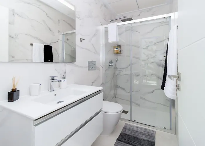 Apartment Espanatour Valeria *