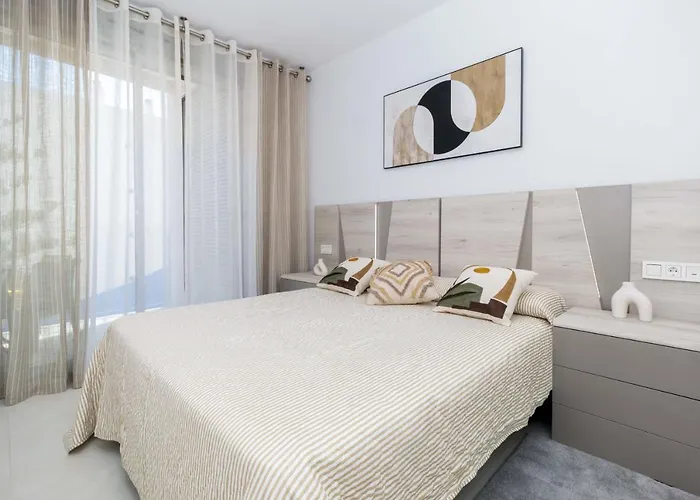 Espanatour Valeria Torrevieja