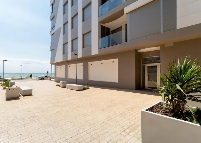 Apartment Espanatour Valeria Torrevieja