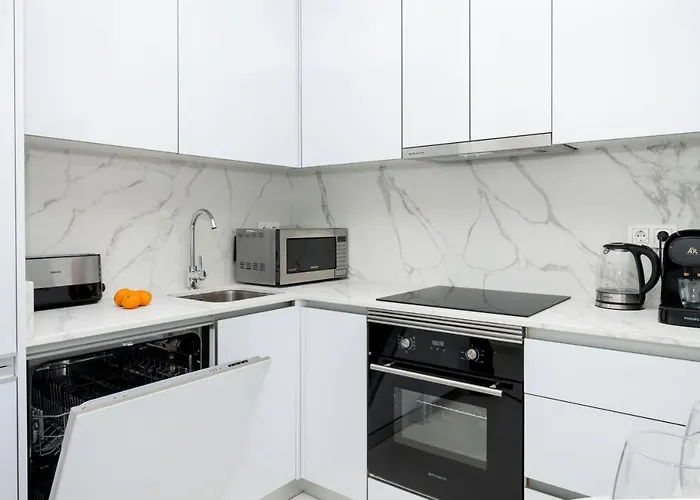 Espanatour Valeria Apartment *