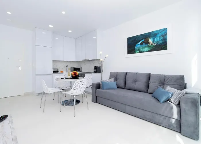 Espanatour Valeria Apartment *