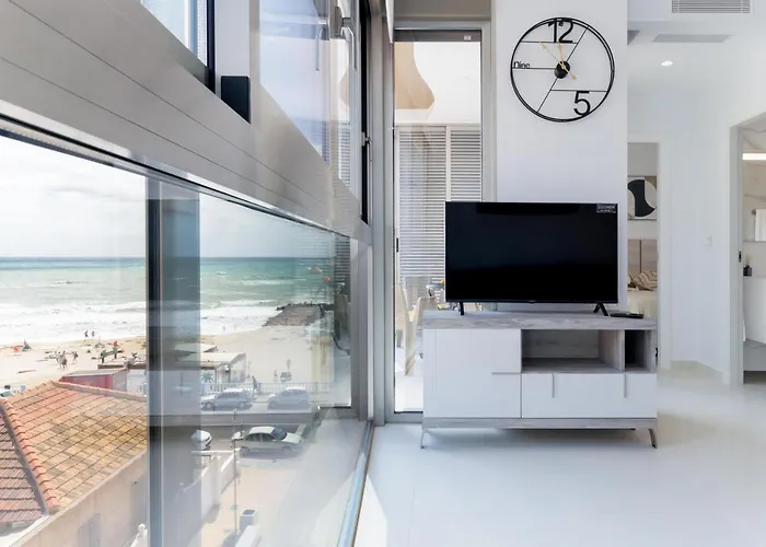 Espanatour Valeria Torrevieja