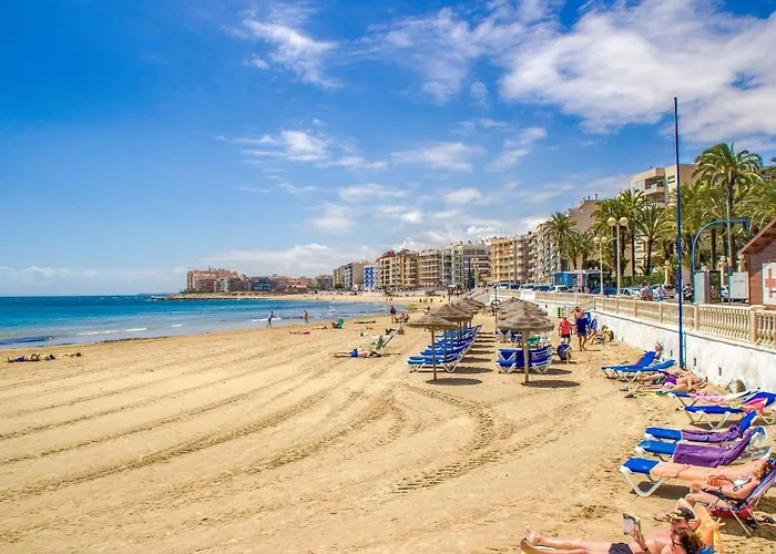 Espanatour Valeria Apartment