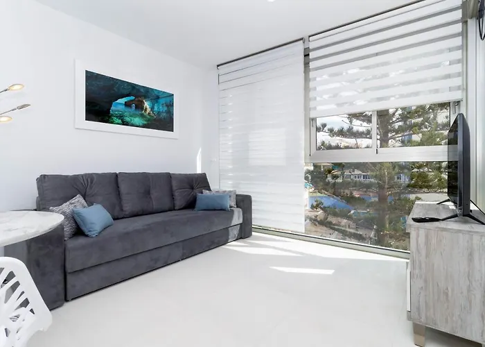 Apartment Espanatour Valeria *