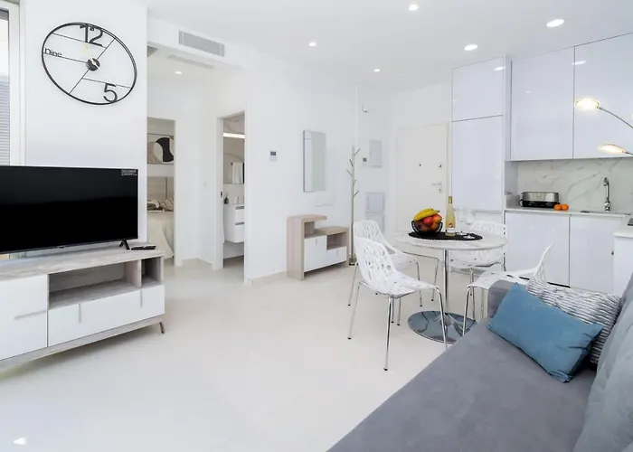 Espanatour Valeria * Torrevieja