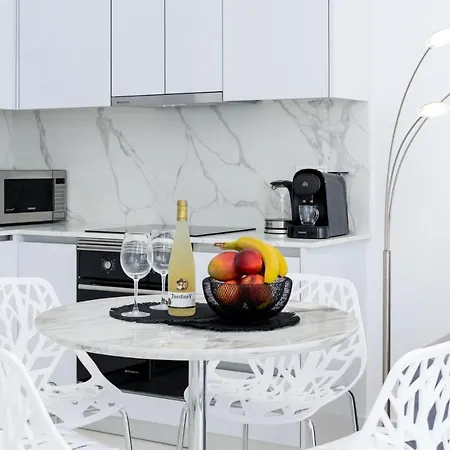 Espanatour Valeria Apartment Torrevieja